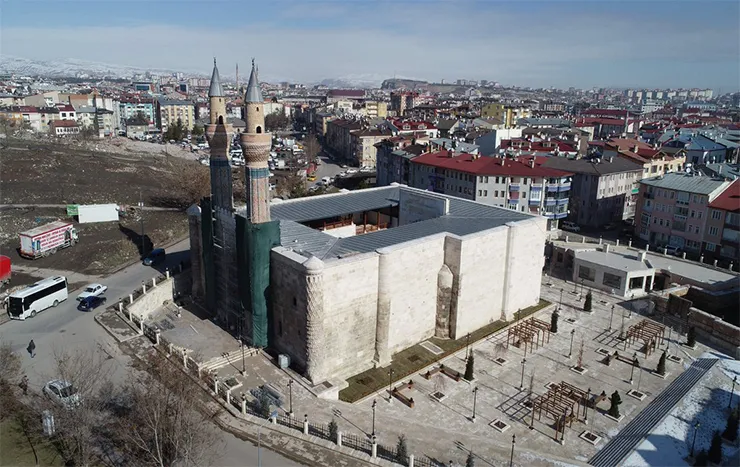 Sivas Merkez resimleri