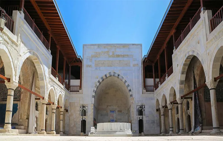 Gök Medrese