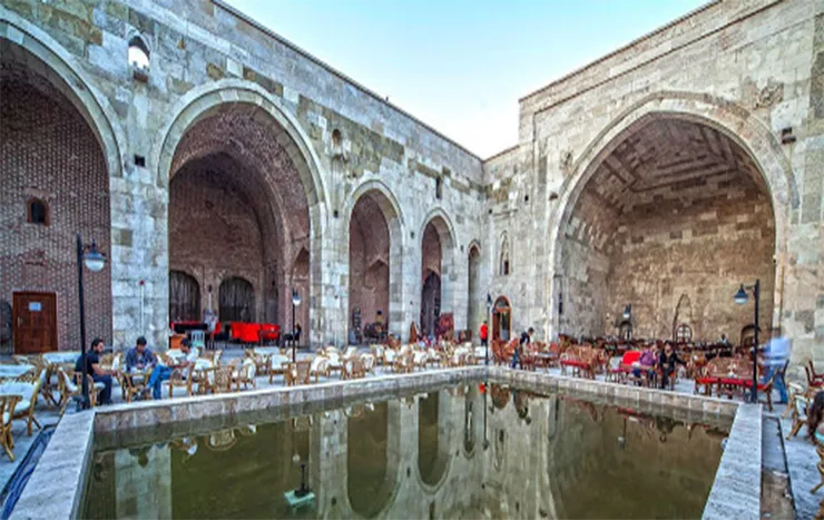 Şifaiye Medresesi