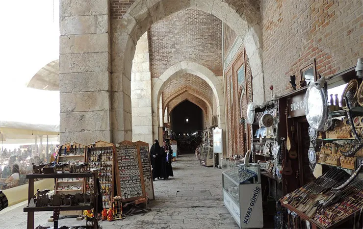 Şifaiye Medresesi