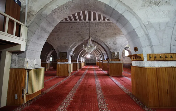 Sivas Ulu Camii