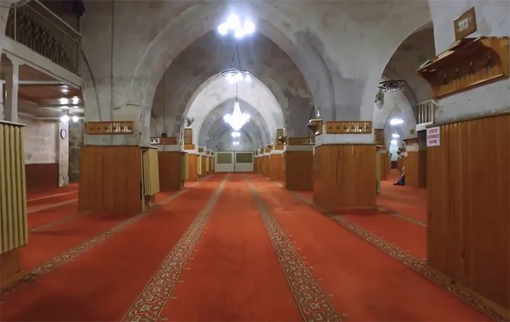 Sivas Ulu Camii