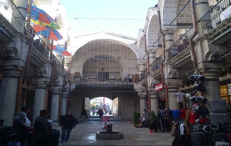 Taşhan