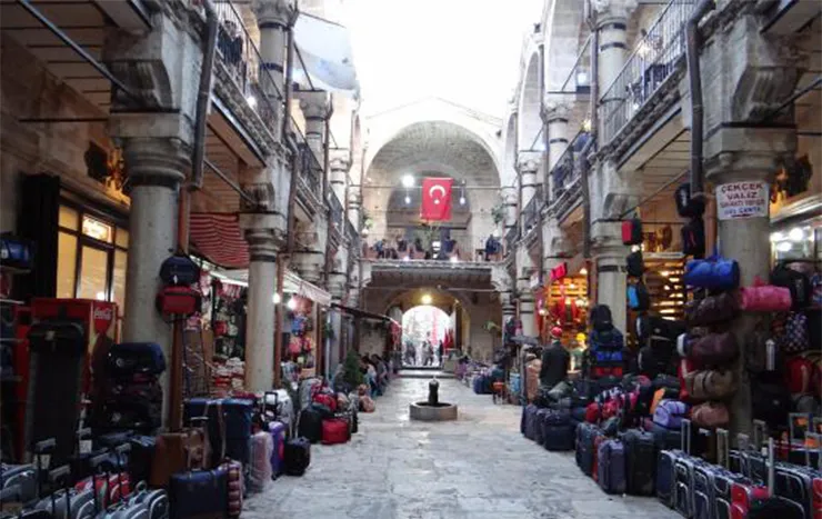 Taşhan