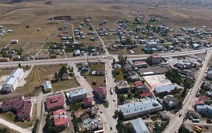 İmranlı resimleri