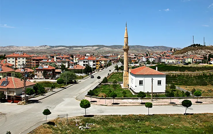 Şarkışla resimleri