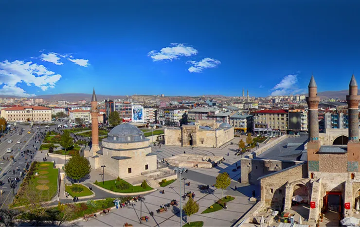 Sivas