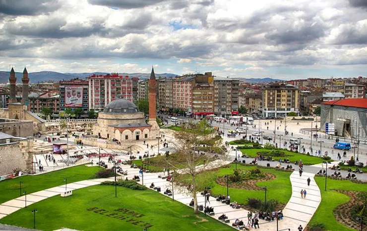 Sivas Merkez resimleri