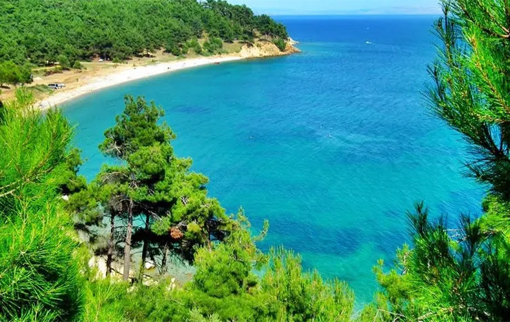 Uçmakdere