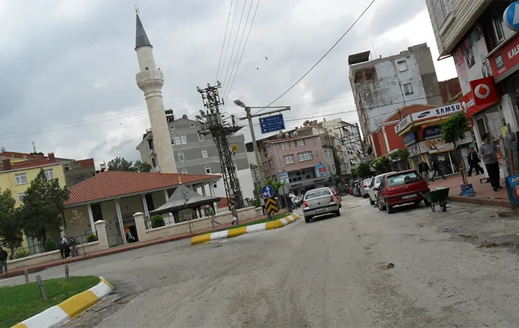 Hayrabolu resimleri