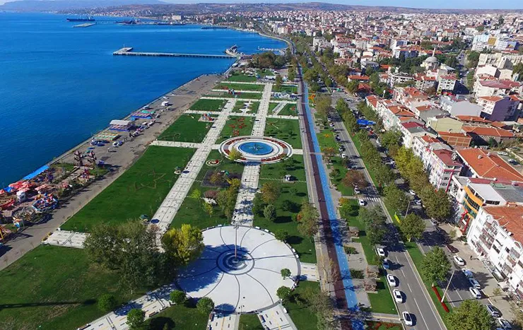 Tekirdağ