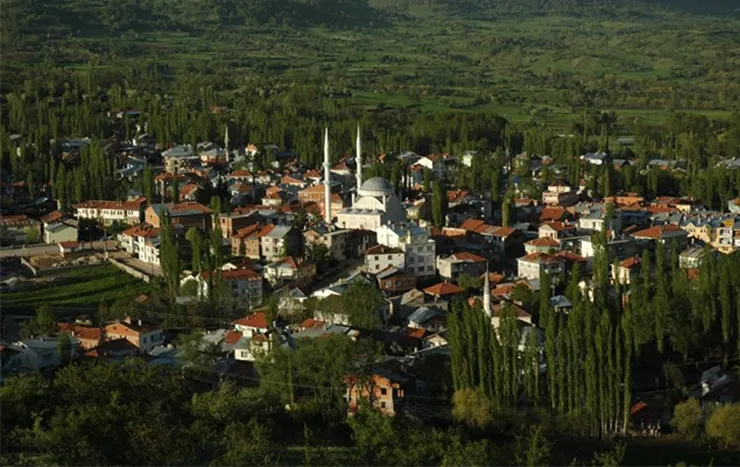 Başçiftlik resimleri