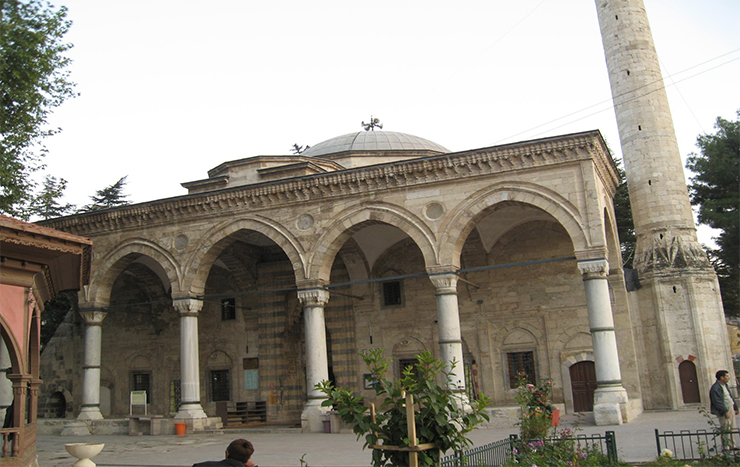 Meydan Camii