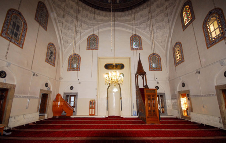 Meydan Camii