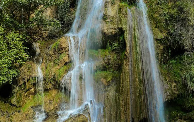 Ocaklı Şelalesi