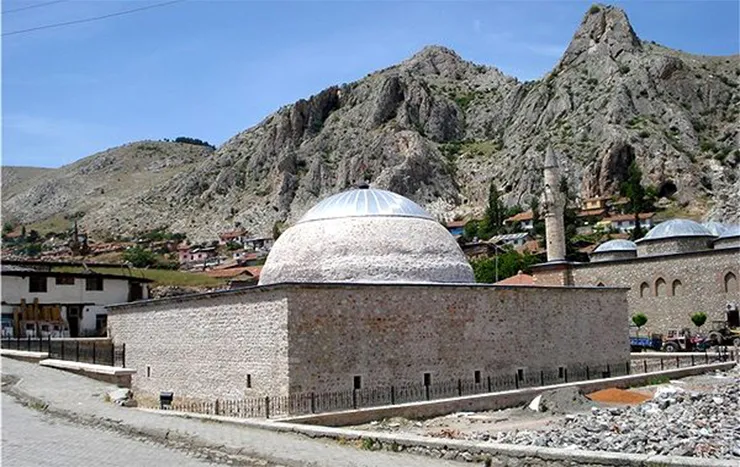 Yağıbasan Medresesi (Çukur Medrese)