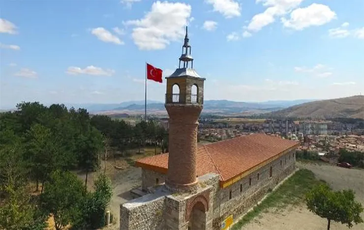 Zile resimleri