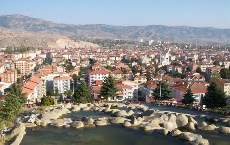 Turhal resimleri