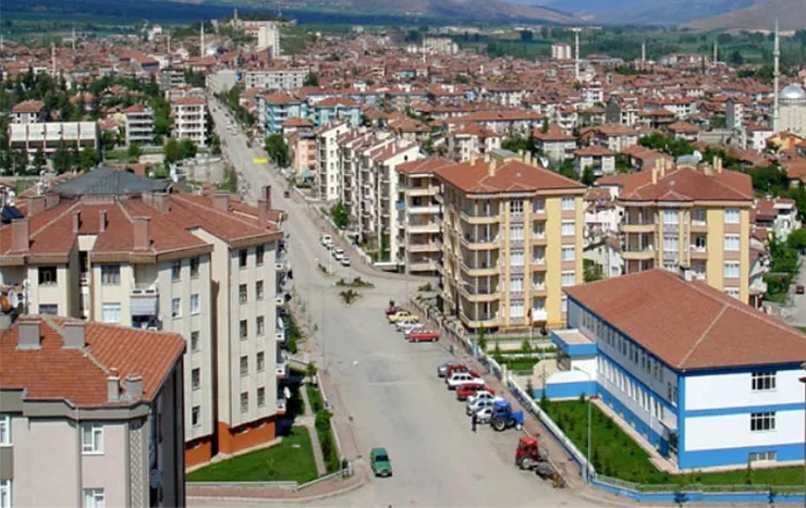 Zile resimleri