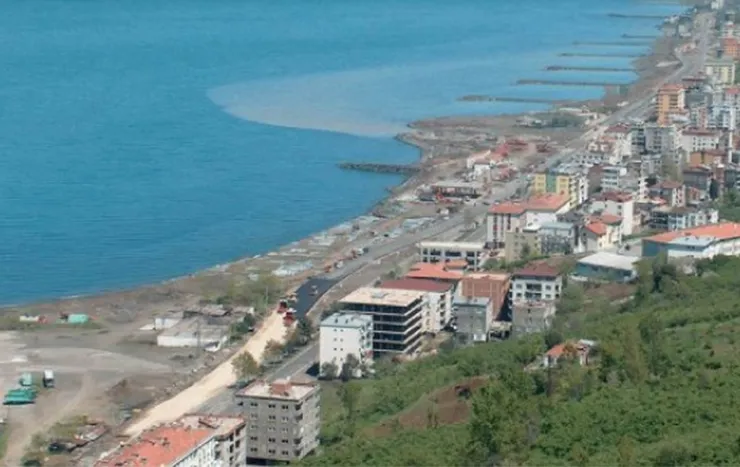 Çarşıbaşı resimleri