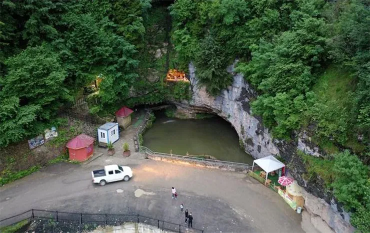 Çal Mağarası