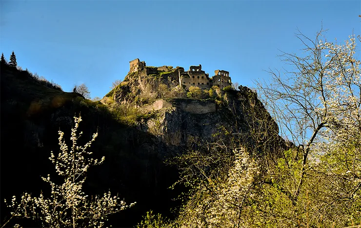 Peristera Manastırı