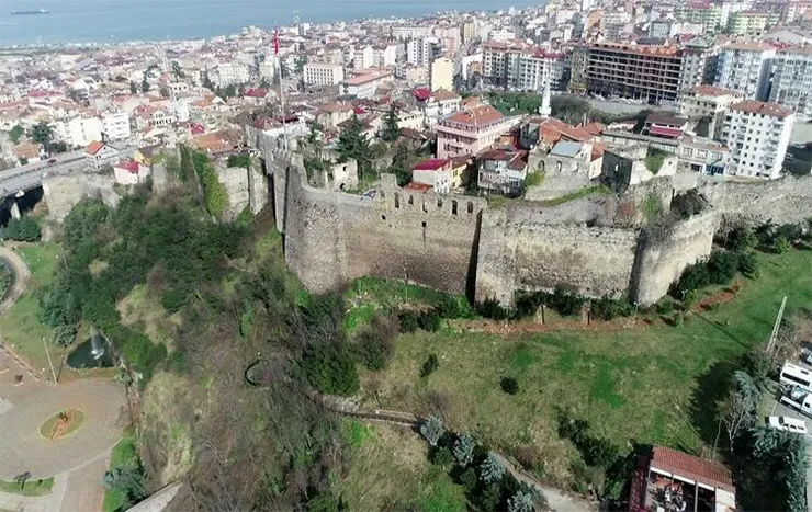 Trabzon Kalesi