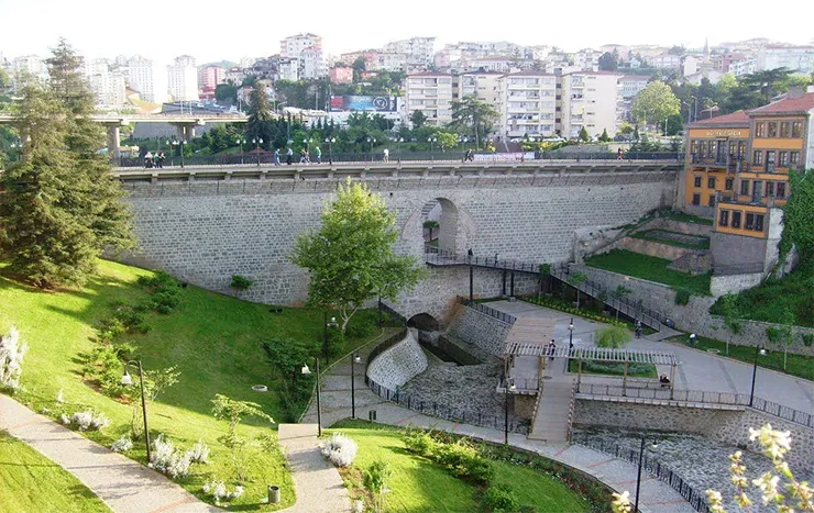 Ortahisar resimleri