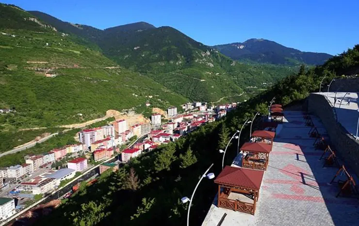 Maçka resimleri