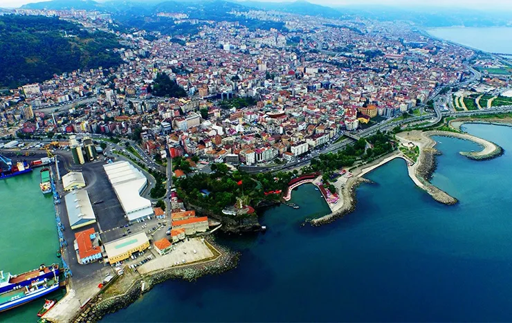 Trabzon