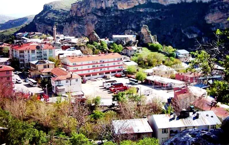 Çemişgezek resimleri