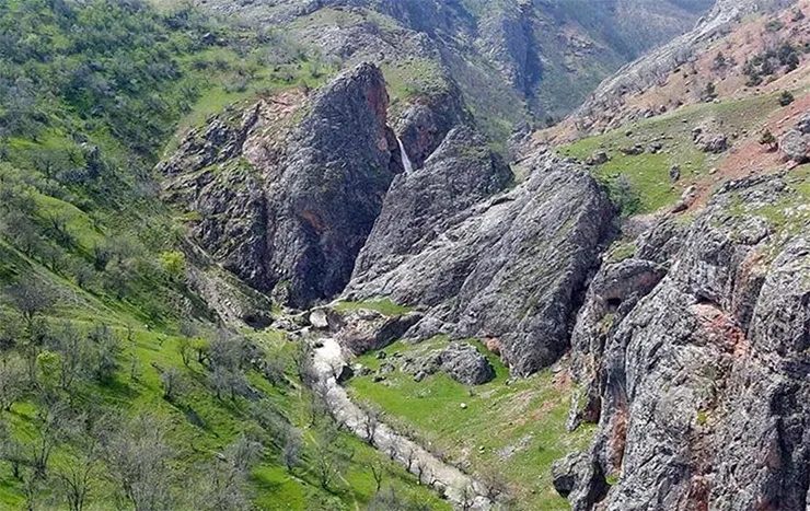 Tunceli