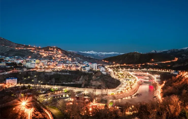 Tunceli Merkez resimleri