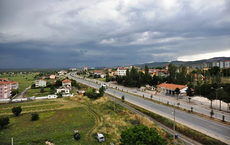 Banaz resimleri