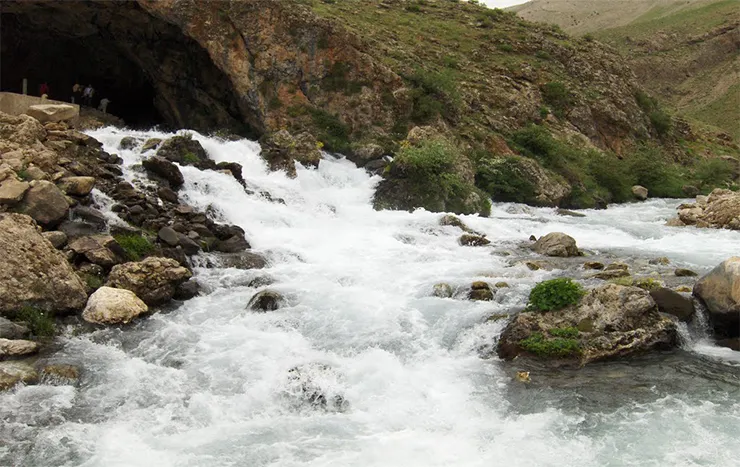 Müküs Çayı