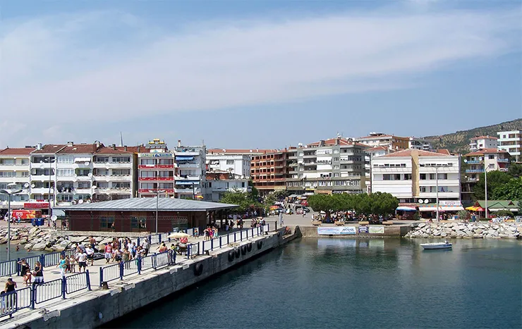 Armutlu resimleri