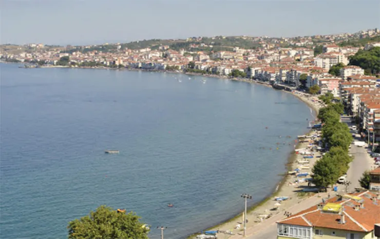 Çınarcık resimleri