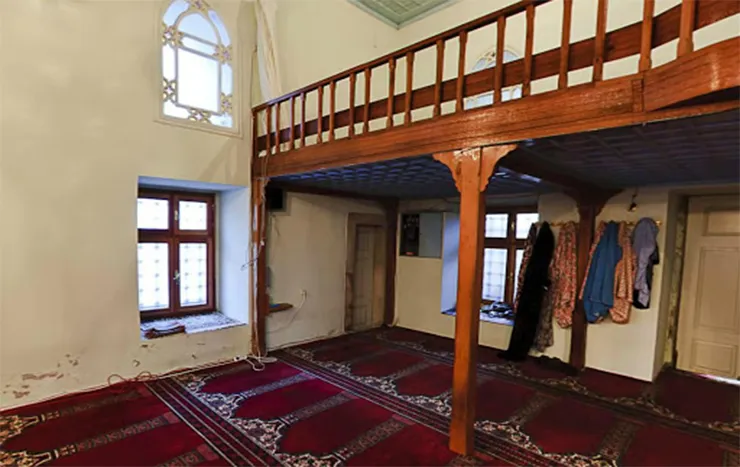 Yalova Rüstem Paşa Cami