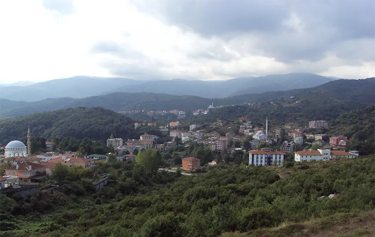 Termal resimleri