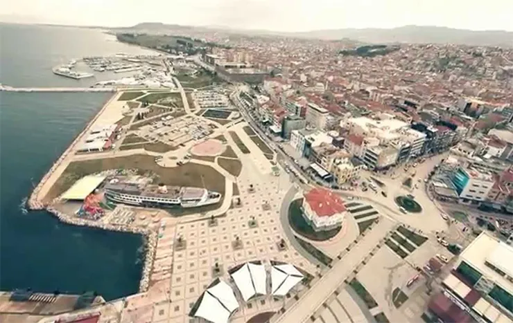 Yalova Merkez resimleri