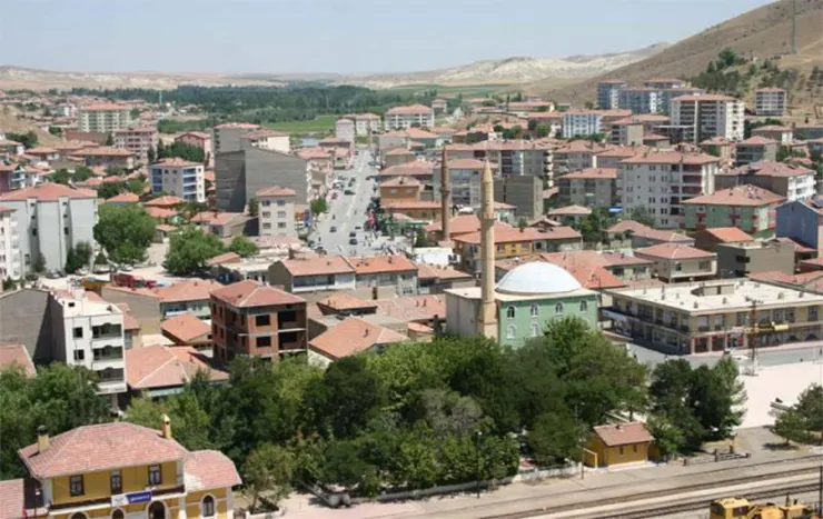 Şefaatli resimleri