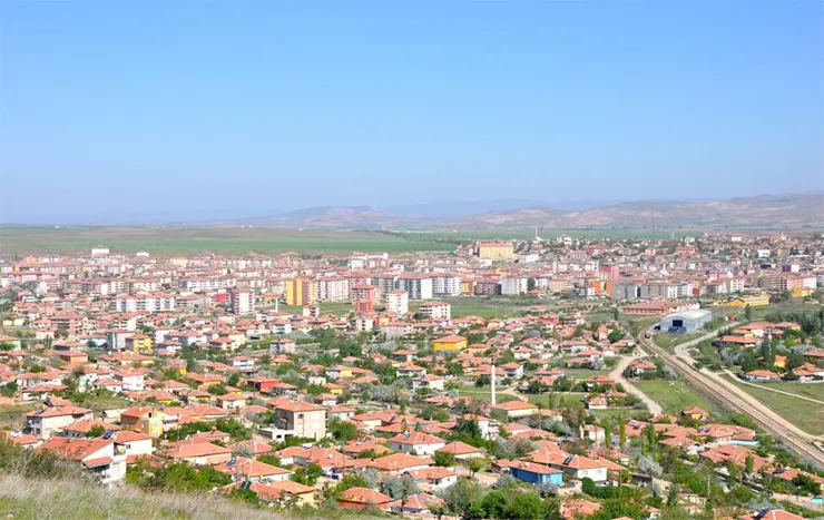 Yerköy resimleri