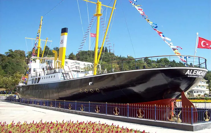Zonguldak