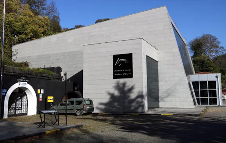 Zonguldak Maden Müzesi