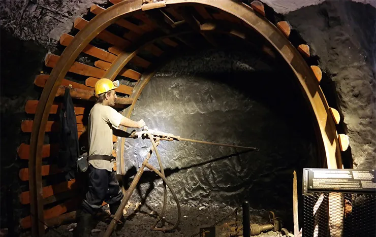 Zonguldak Maden Müzesi