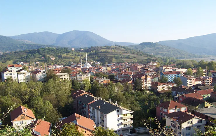 Gökçebey resimleri