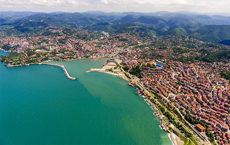 Zonguldak