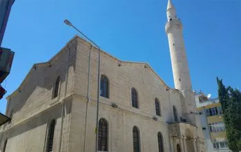 Adıyaman Ulu Camii