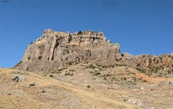 Adıyaman Gerger Kalesi