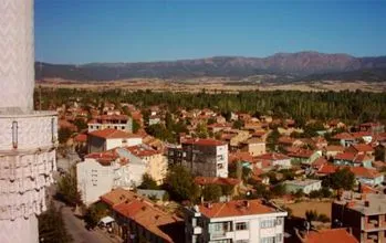 Başmakçı